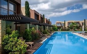 Concorde Luxury Resort & Casino